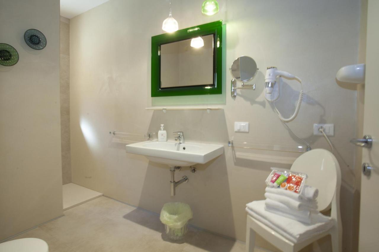 Suite Baveno Dış mekan fotoğraf