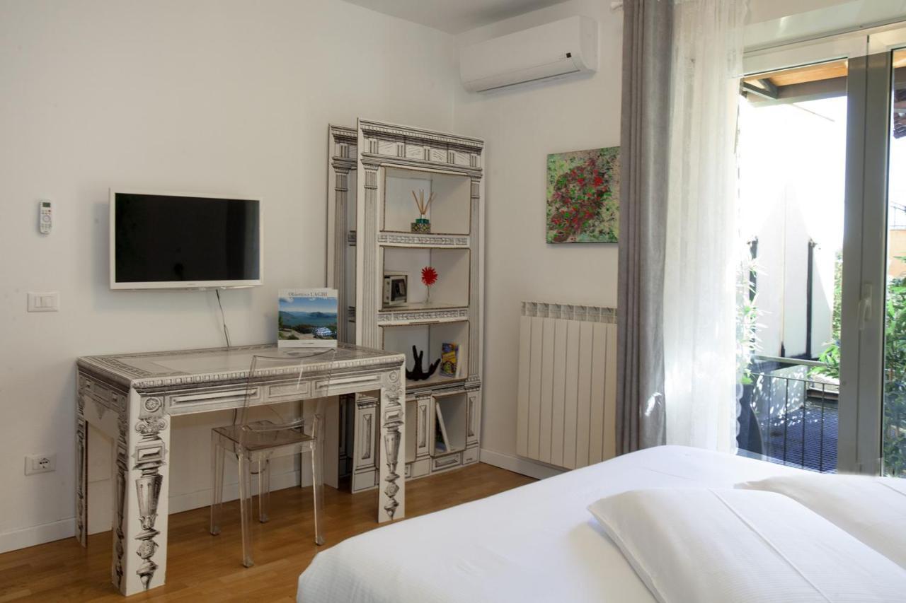 Suite Baveno Dış mekan fotoğraf